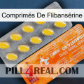 Comprimés De Flibansérine new05